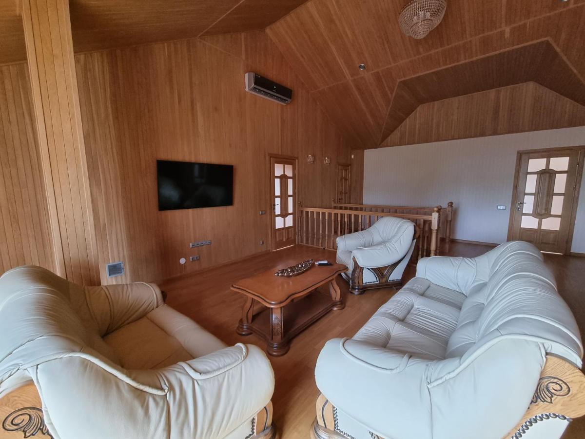 Villa Mag Друскининкай Екстериор снимка