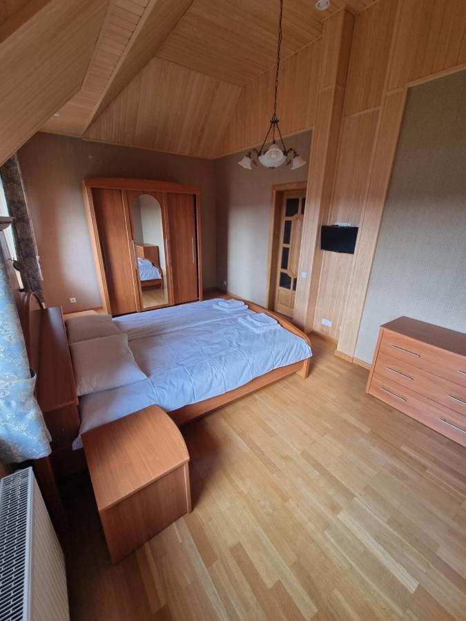 Villa Mag Друскининкай Екстериор снимка