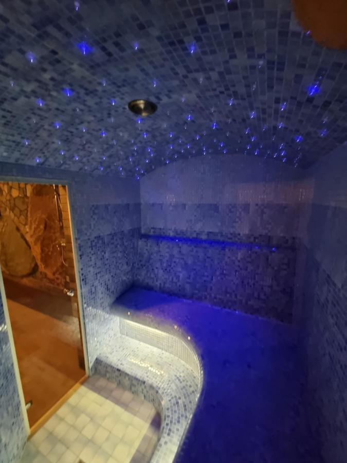Villa Mag Друскининкай Екстериор снимка